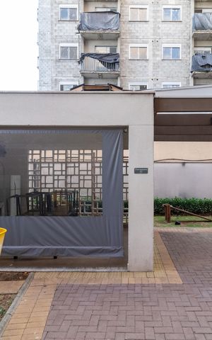 Apartamento à venda com 38m², 2 quartos e sem vaga Apartamento à venda com 38m², 2 quartos e sem vagaÁrea comum