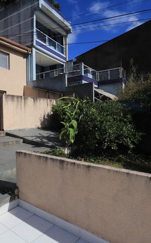Casa à venda com 274m², 2 quartos e 1 vagaQuintal