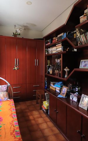 Casa à venda com 274m², 2 quartos e 1 vagaQuarto 1
