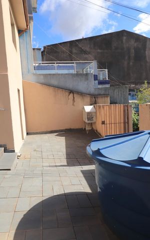 Casa à venda com 274m², 2 quartos e 1 vagaQuintal