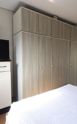 Casa à venda com 274m², 2 quartos e 1 vagaQuarto 2