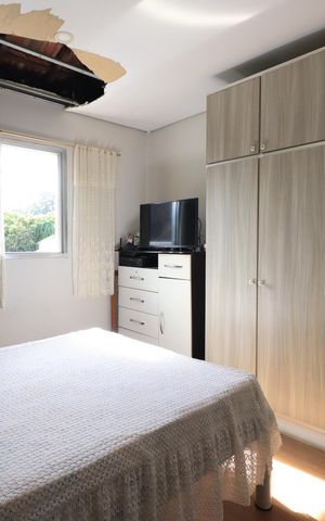 Casa à venda com 274m², 2 quartos e 1 vagaQuarto 2