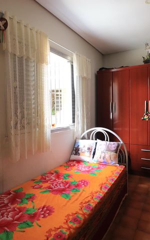Casa à venda com 274m², 2 quartos e 1 vagaQuarto 1