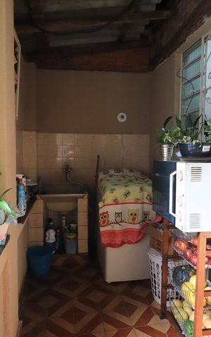 Casa à venda com 274m², 2 quartos e 1 vagaÁrea de Serviço