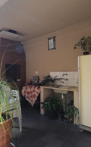Casa à venda com 274m², 2 quartos e 1 vagaÁrea comum - Churrasqueira