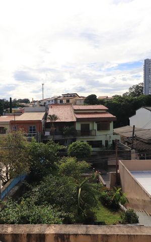 Casa à venda com 274m², 2 quartos e 1 vagaQuarto 2