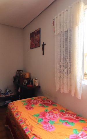 Casa à venda com 274m², 2 quartos e 1 vagaQuarto 1
