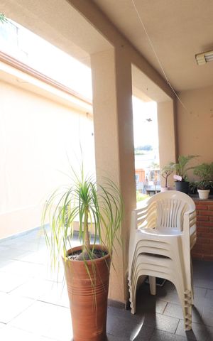 Casa à venda com 274m², 2 quartos e 1 vagaÁrea comum - Churrasqueira
