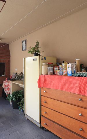 Casa à venda com 274m², 2 quartos e 1 vagaÁrea comum - Churrasqueira