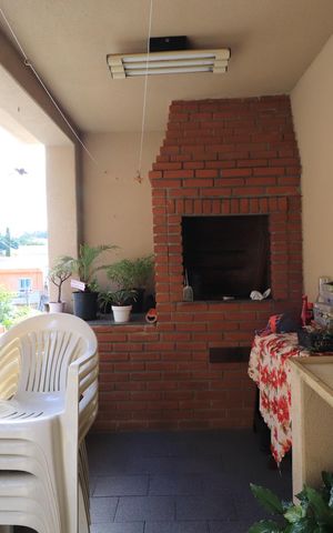 Casa à venda com 274m², 2 quartos e 1 vagaÁrea comum - Churrasqueira