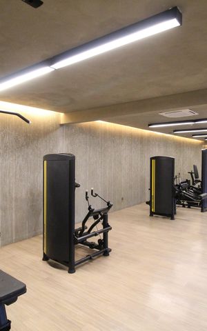 Studio à venda com 27m², 1 quarto e sem vagaÁrea Comum - Academia