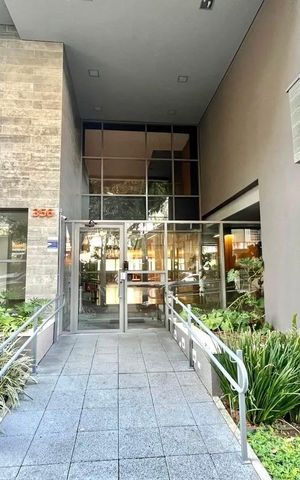 Studio à venda com 28m², 1 quarto e sem vaga Studio à venda com 28m², 1 quarto e sem vagaFachada