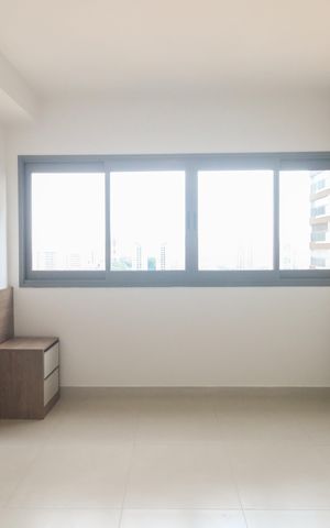 Studio para alugar com 26m², 1 quarto e sem vaga Studio para alugar com 26m², 1 quarto e sem vagaStudio - Quarto