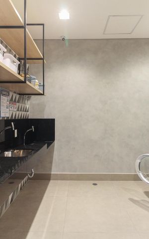 Studio para alugar com 26m², 1 quarto e sem vaga Studio para alugar com 26m², 1 quarto e sem vagaÁrea Comum