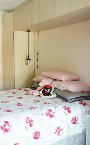 Casa à venda com 226m², 3 quartos e 2 vagasSuíte 2