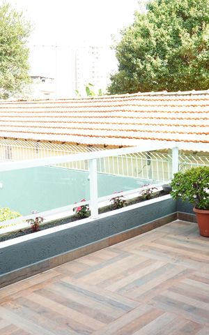 Casa à venda com 226m², 3 quartos e 2 vagasVaranda Suíte 2