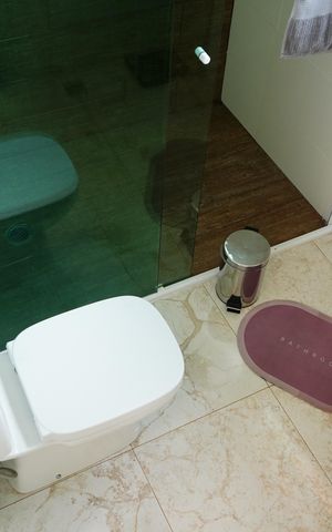 Casa à venda com 226m², 3 quartos e 2 vagasSuíte 1