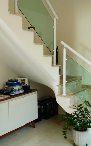 Casa à venda com 226m², 3 quartos e 2 vagasEntrada da Sala