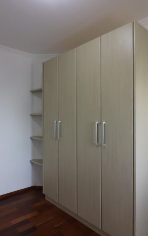 Apartamento à venda com 70m², 2 quartos e 2 vagasQuarto 