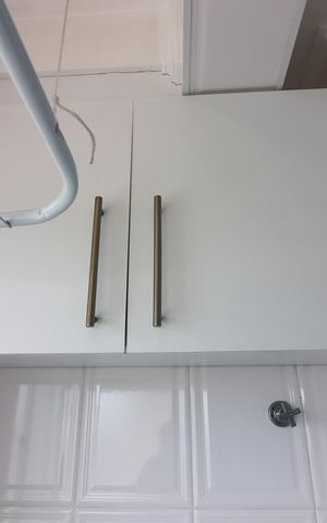 Apartamento à venda com 70m², 2 quartos e 2 vagasÁrea de Serviço