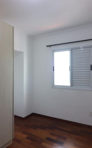 Apartamento à venda com 70m², 2 quartos e 2 vagasQuarto 