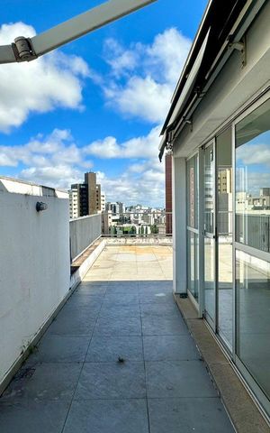 Apartamento à venda com 200m², 3 quartos e 2 vagasTerraço 