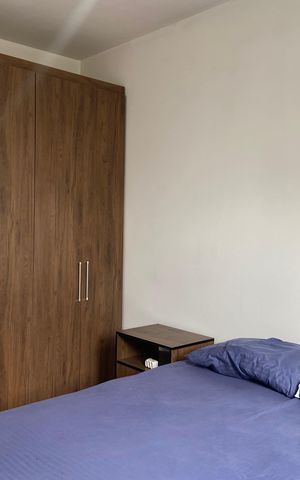 Apartamento à venda com 49m², 2 quartos e 1 vaga Apartamento à venda com 49m², 2 quartos e 1 vagaQuarto 1