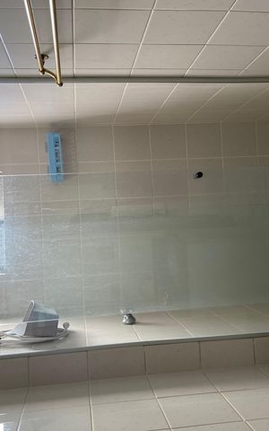Apartamento à venda com 49m², 2 quartos e 1 vaga Apartamento à venda com 49m², 2 quartos e 1 vagaBanheiro