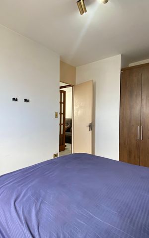 Apartamento à venda com 49m², 2 quartos e 1 vaga Apartamento à venda com 49m², 2 quartos e 1 vagaQuarto 1