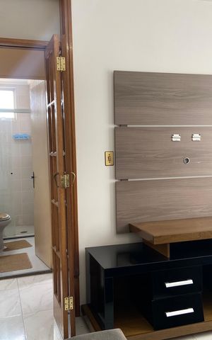 Apartamento à venda com 49m², 2 quartos e 1 vaga Apartamento à venda com 49m², 2 quartos e 1 vagaSala