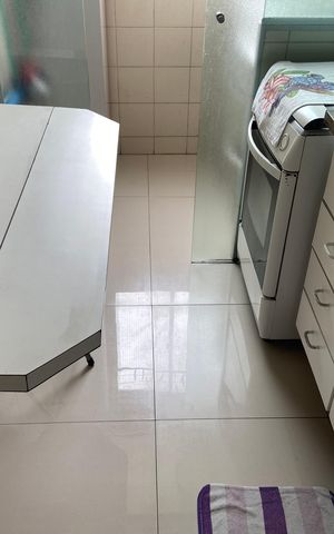 Apartamento à venda com 49m², 2 quartos e 1 vaga Apartamento à venda com 49m², 2 quartos e 1 vagaCozinha