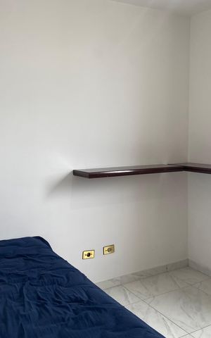 Apartamento à venda com 49m², 2 quartos e 1 vaga Apartamento à venda com 49m², 2 quartos e 1 vagaQuarto 2