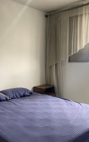 Apartamento à venda com 49m², 2 quartos e 1 vaga Apartamento à venda com 49m², 2 quartos e 1 vagaQuarto 1