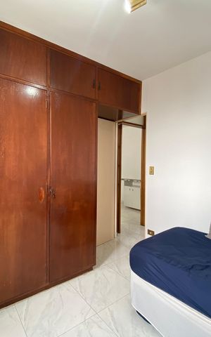 Apartamento à venda com 49m², 2 quartos e 1 vaga Apartamento à venda com 49m², 2 quartos e 1 vagaQuarto 2
