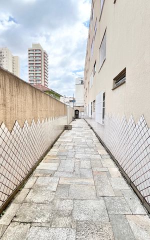 Apartamento à venda com 52m², 1 quarto e sem vagaÁrea externa