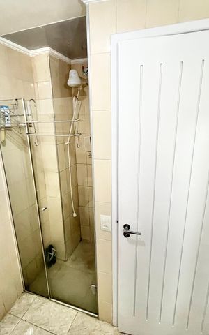 Apartamento à venda com 52m², 1 quarto e sem vagaBanheiro