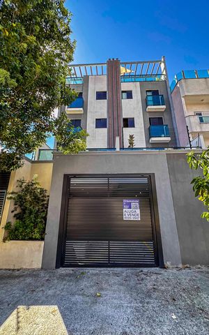 Apartamento à venda com 83m², 2 quartos e 1 vaga Apartamento à venda com 83m², 2 quartos e 1 vagaFachada