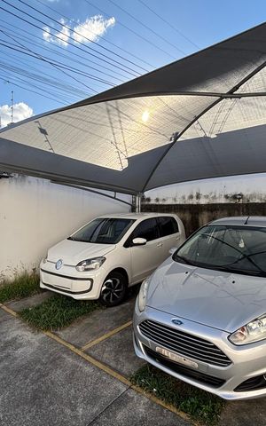 Apartamento para alugar com 90m², 2 quartos e 1 vagaGaragem