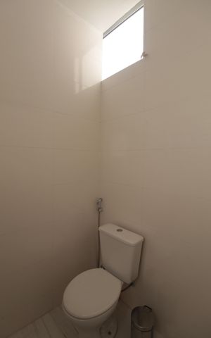 Apartamento para alugar com 90m², 2 quartos e 1 vagaBanheiro Social 2