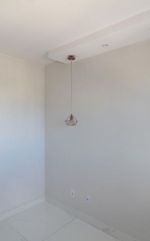 Apartamento para alugar com 90m², 2 quartos e 1 vagaQuarto 1