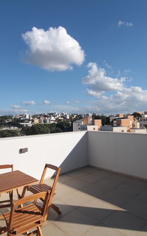 Apartamento para alugar com 90m², 2 quartos e 1 vagaCobertura