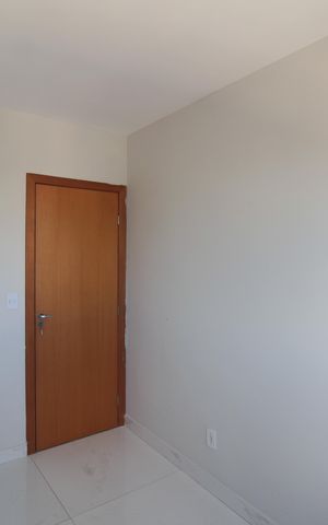 Apartamento para alugar com 90m², 2 quartos e 1 vagaQuarto 2