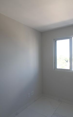 Apartamento para alugar com 90m², 2 quartos e 1 vagaQuarto 2
