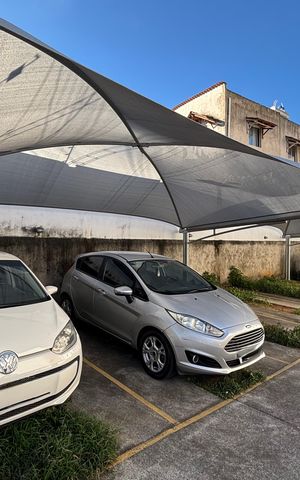 Apartamento para alugar com 90m², 2 quartos e 1 vagaGaragem