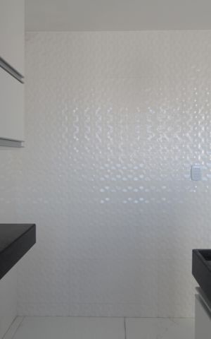 Apartamento para alugar com 90m², 2 quartos e 1 vagaCozinha