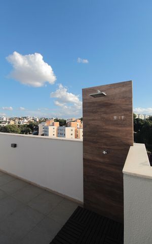 Apartamento para alugar com 90m², 2 quartos e 1 vagaÁrea Gourmet