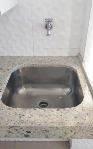 Apartamento para alugar com 90m², 2 quartos e 1 vagaÁrea de Serviço