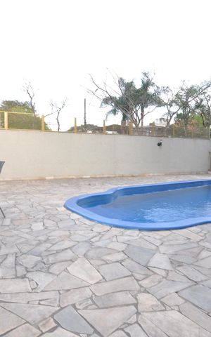 Apartamento para alugar com 55m², 2 quartos e 1 vagaÁrea comum - Piscina
