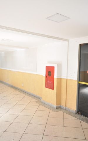 Apartamento para alugar com 55m², 2 quartos e 1 vagaÁrea comum - Salão de festas