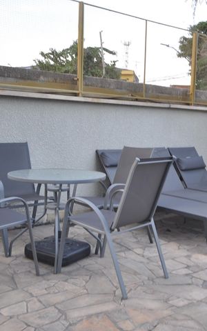 Apartamento para alugar com 55m², 2 quartos e 1 vagaÁrea comum - Piscina